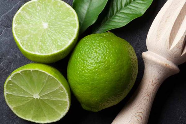 What are the limes benefits?